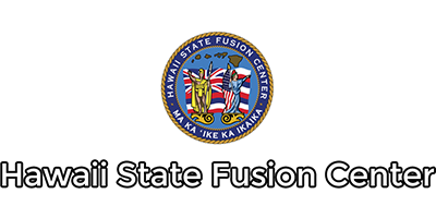 Hawaii State Fusion Center