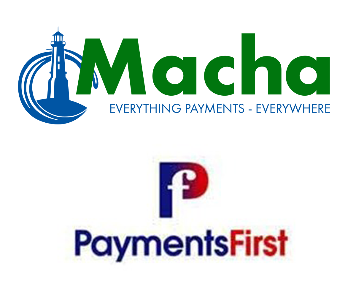 Macha, Inc. and PaymentsFirst, Inc. are Set to Merge in January 2025