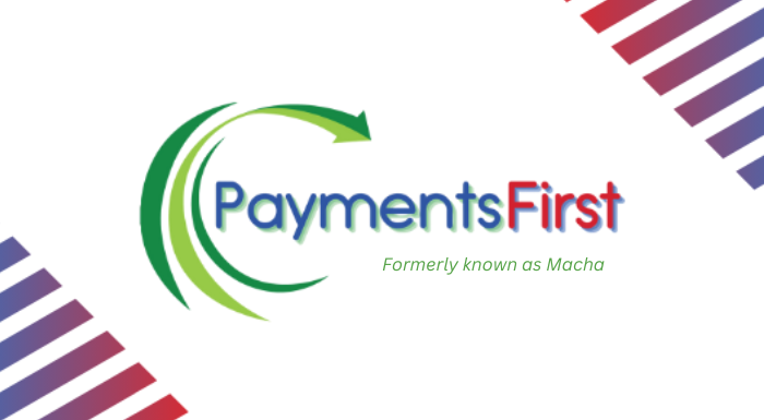 PaymentsFirst Merger Information